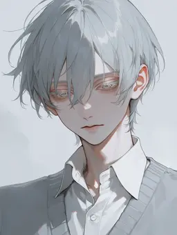 Profile image of 霞