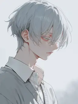 Profile image of 霞