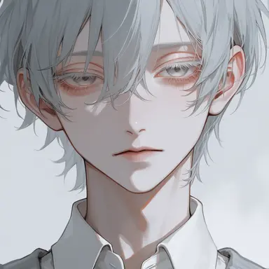 Profile image of 霞