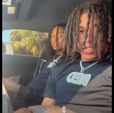 Profile image of Deon and Jamal