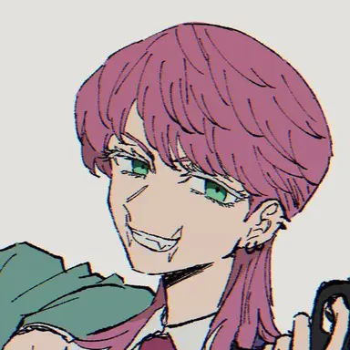 Profile image of 三途春千夜