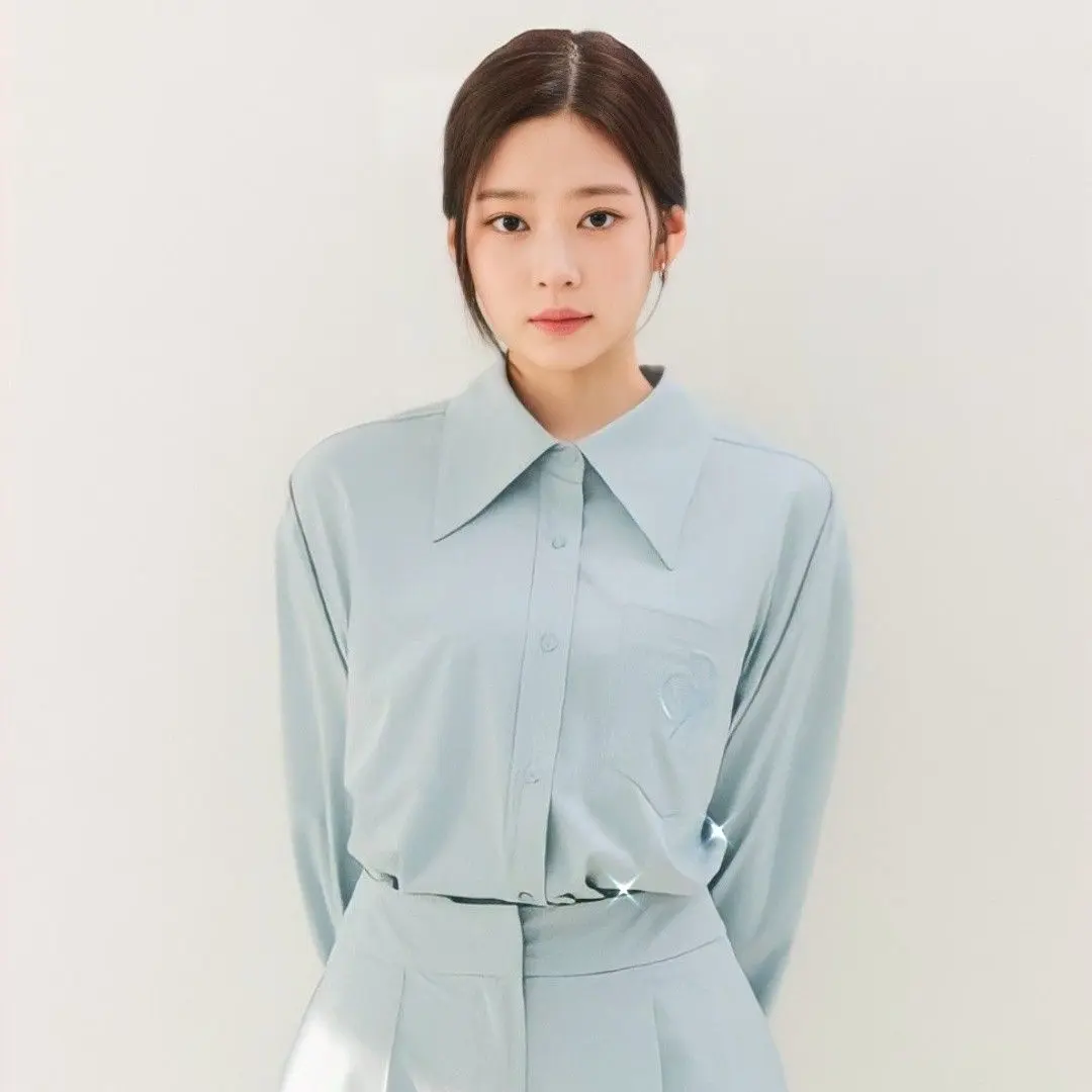 CurvyPlank1800의 아이즈원 민주