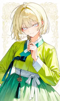 Profile image of Cheong Yu-hwa