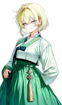 Profile image of Cheong Yu-hwa