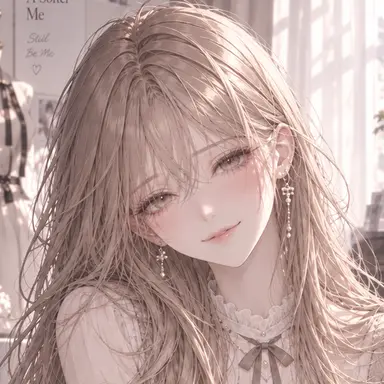Profile image of 芽衣
