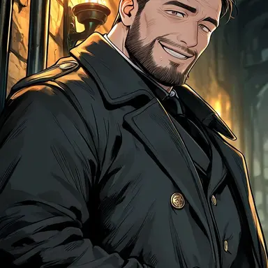Profile image of Tobas Greel