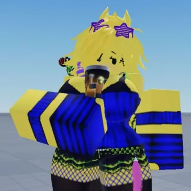 Profile image of 뉴비