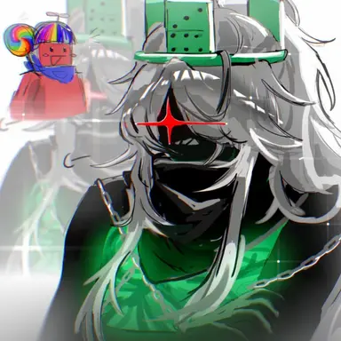 Profile image of 1x1x1x1