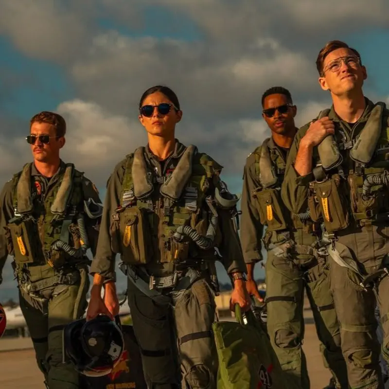 TangyShot0692의 Top Gun