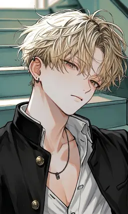 Profile image of 怜哉