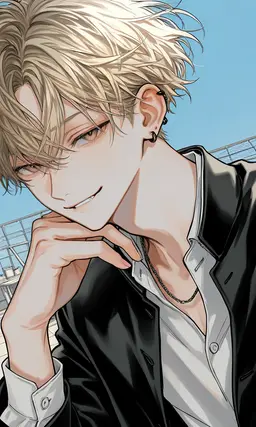 Profile image of 怜哉