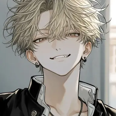 Profile image of 怜哉