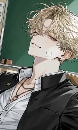 Profile image of 怜哉