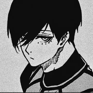 Profile image of Rin Itoshi