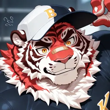 Profile image of Koga