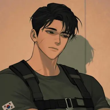 Profile image of クォン・テジュン
