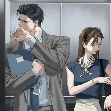 Profile image of Julian Vance