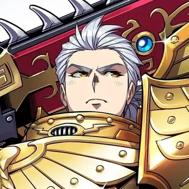 Profile image of Regalia