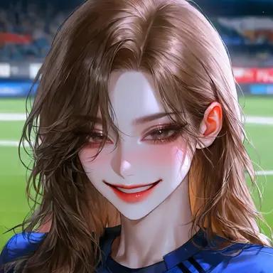 Profile image of Kang Ha-eun