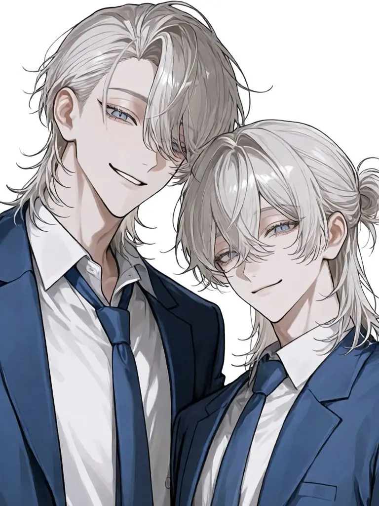 StupidDill7619의 Loved by One of the Codependent Twins