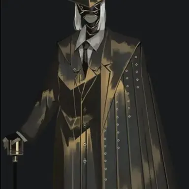 Profile image of 구스타프