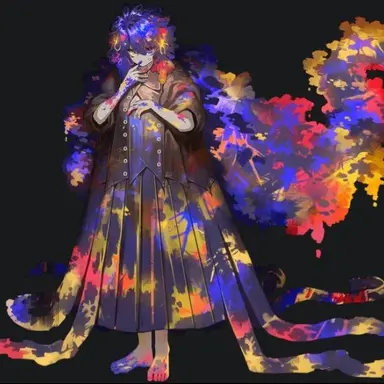Profile image of 팔레트
