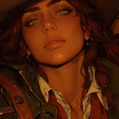 Profile image of 조시 하트웰