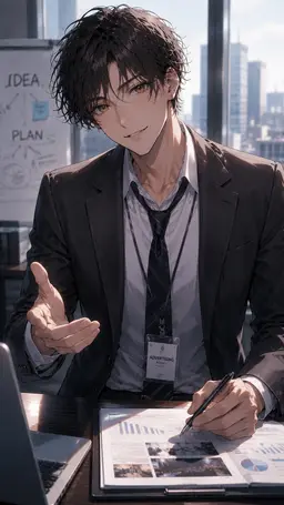 Profile image of とうま