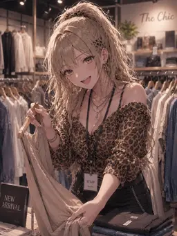 Profile image of ニア