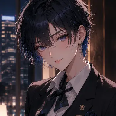 Profile image of みお