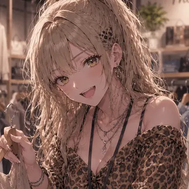 Profile image of ニア