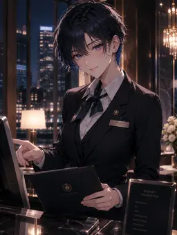Profile image of みお