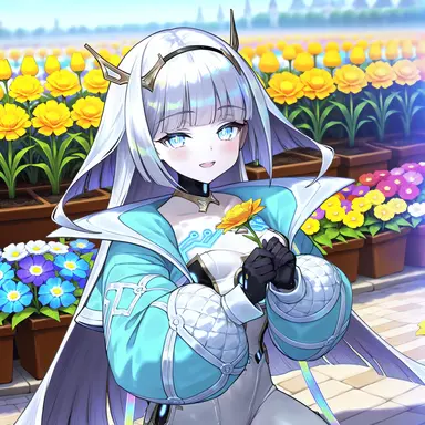 Profile image of エース先輩