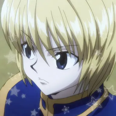 Profile image of クラピカ