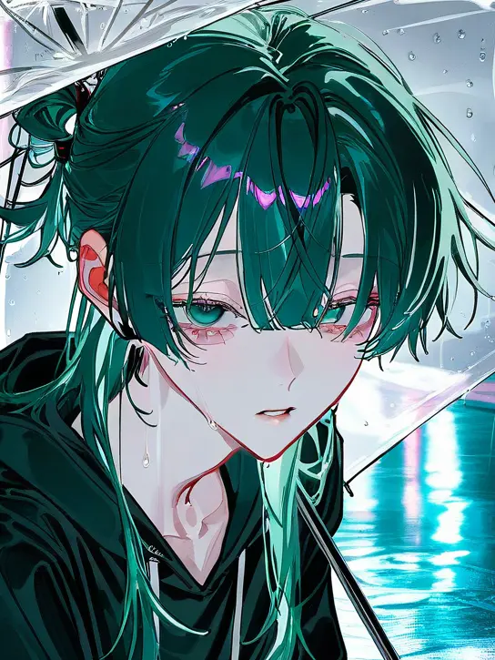 kuzu...009의 ︎ ︎☂︎＿𓃠