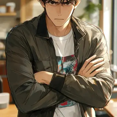 Profile image of Soji