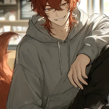Profile image of Ren