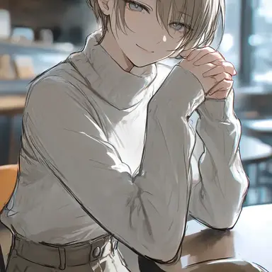 Profile image of Maret