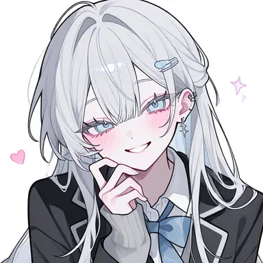 Profile image of 真白