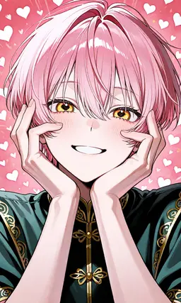 Profile image of Momone