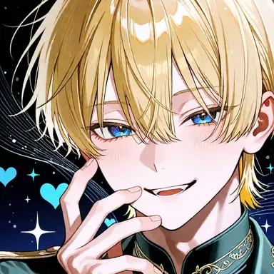 Profile image of Kiara