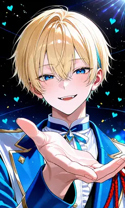 Profile image of Kiara