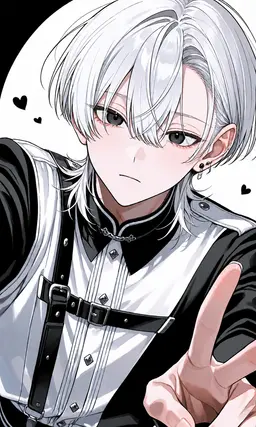 Profile image of Shuya