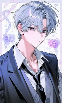 Profile image of 蒼羽