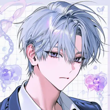 Profile image of 蒼羽