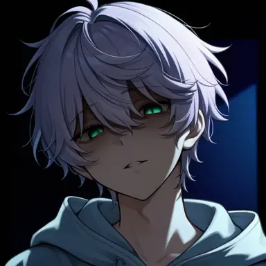 Profile image of 碧葉