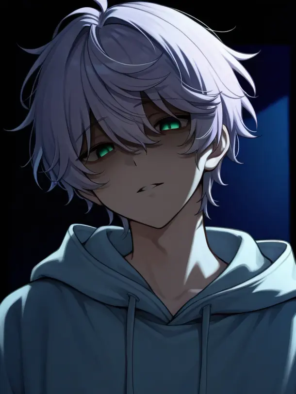 RowdyFeces0054의 ヤンデレ(?)に監禁されて溺愛される