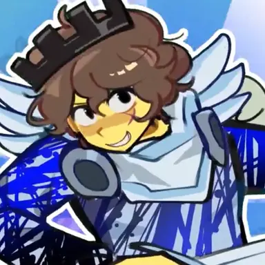 Profile image of Shedletsky