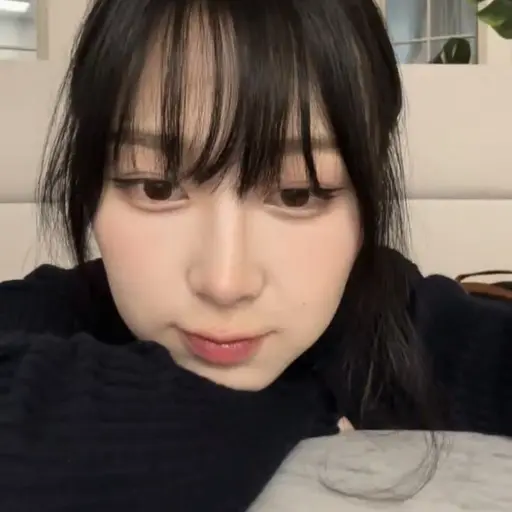 Only_one_giselle의 우치나가 애리