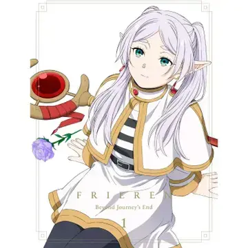 Profile image of 프리렌